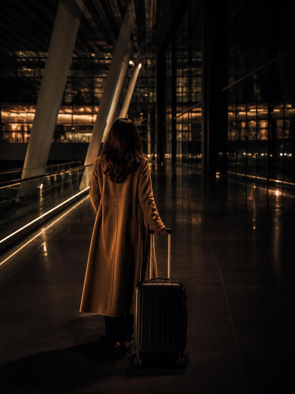 Travel
