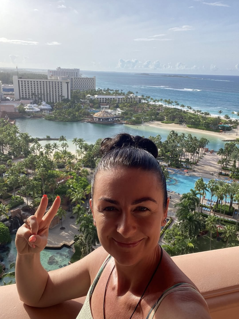 Want my travel hack?