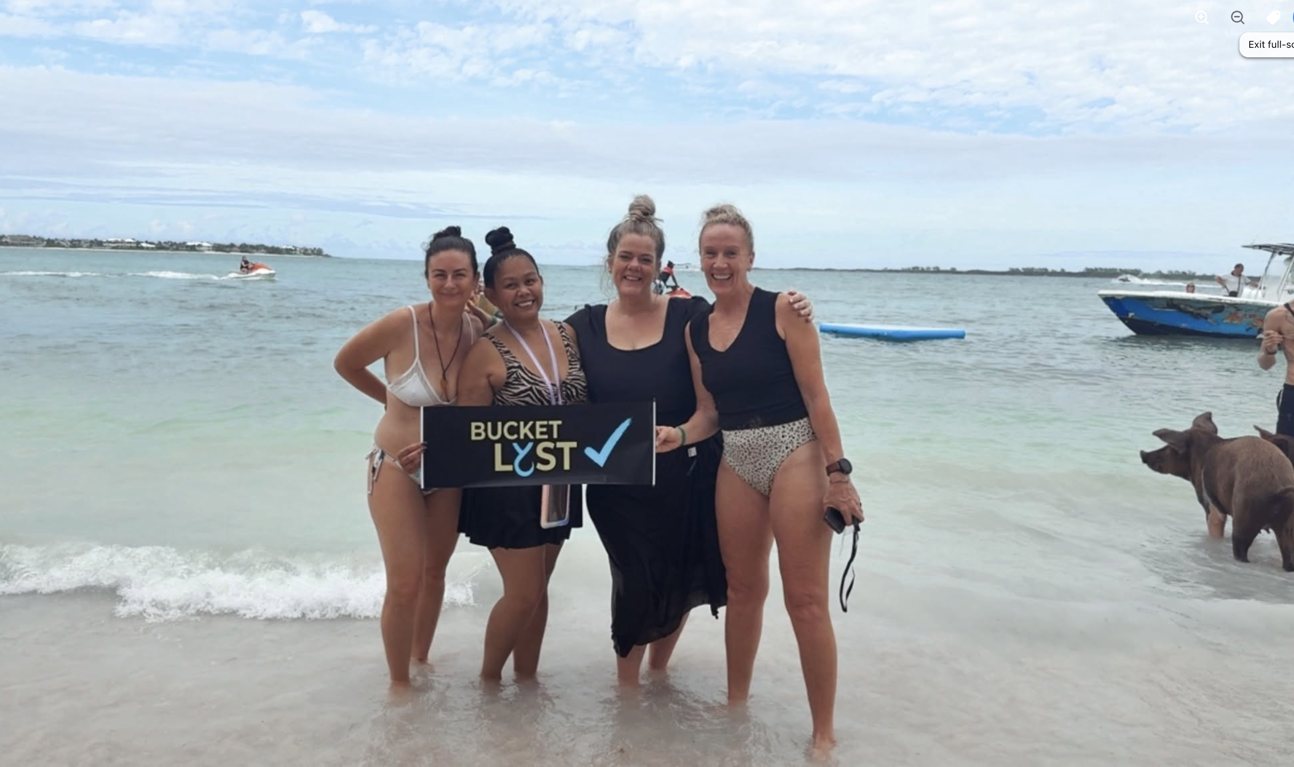 Want my travel hack?
